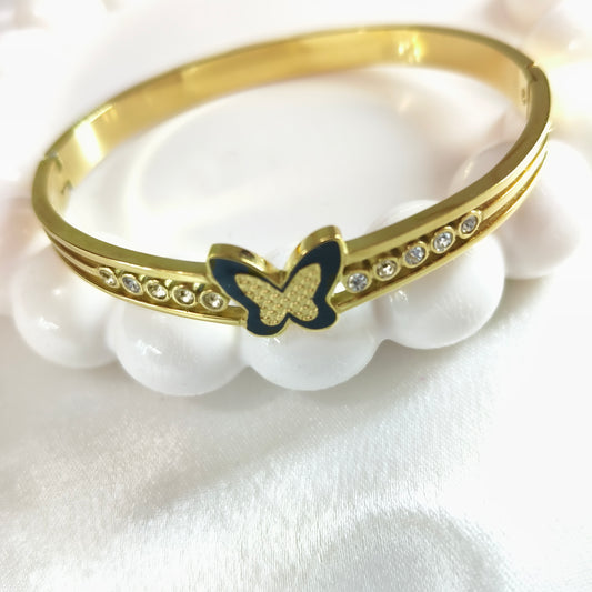 Butterfly Bracelet