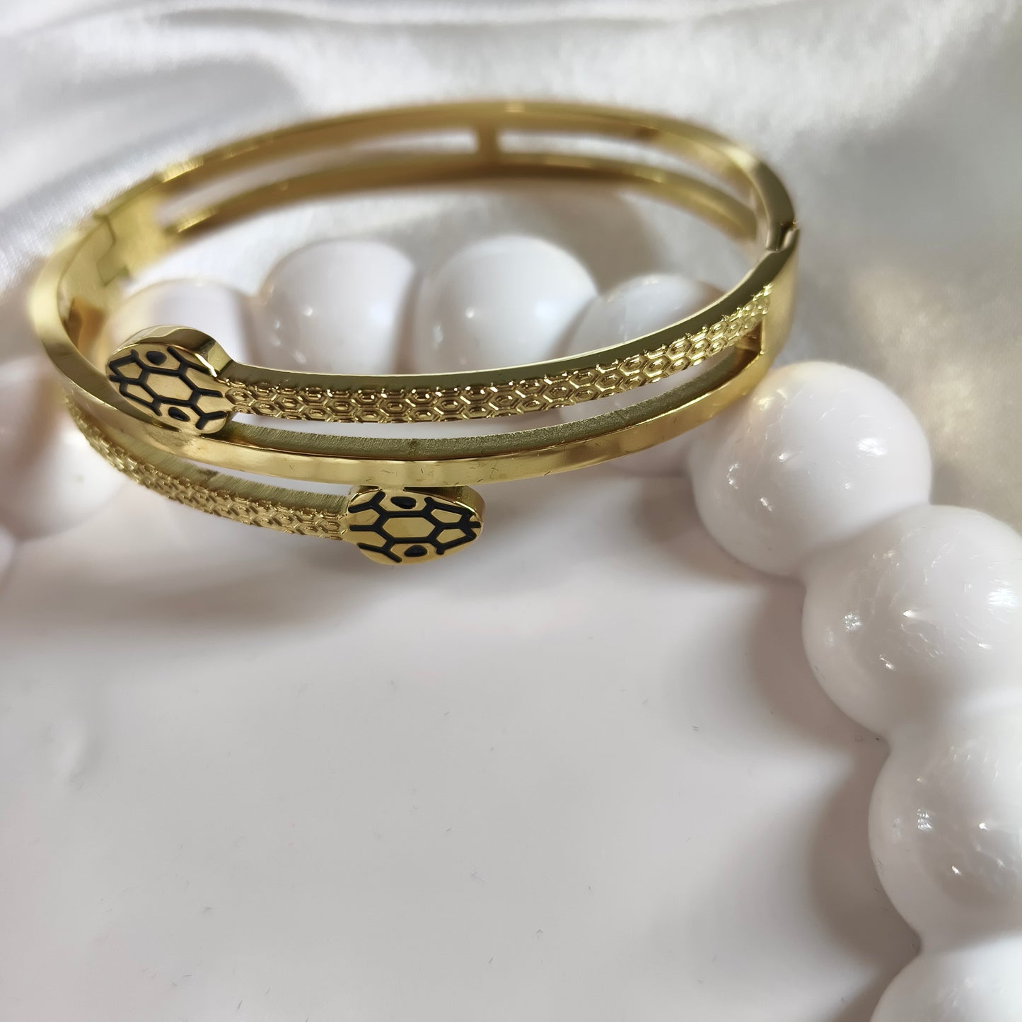 Cobra Bracelet