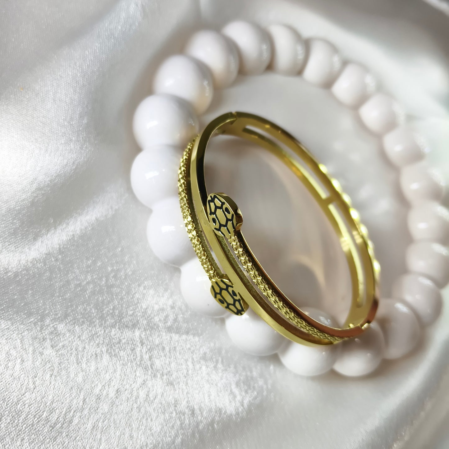 Cobra Bracelet