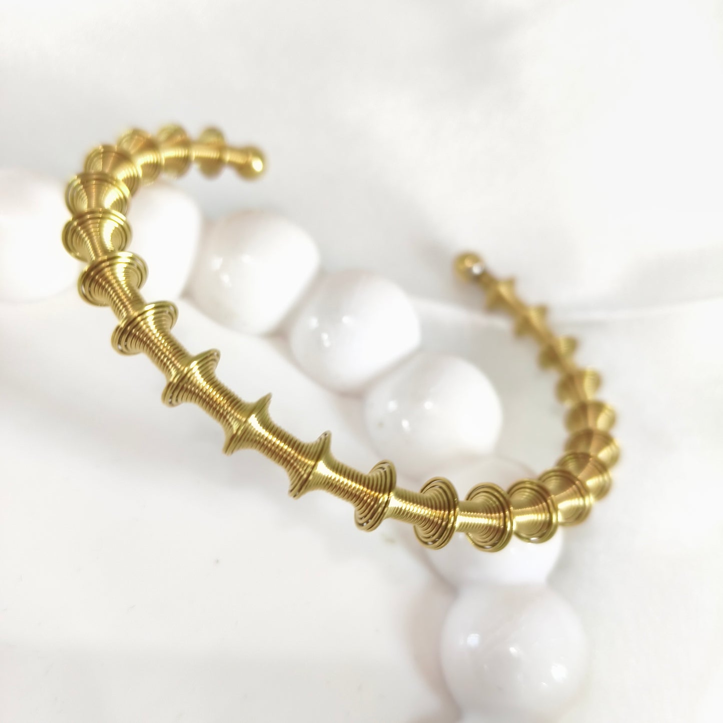 Stretchable Bracelet