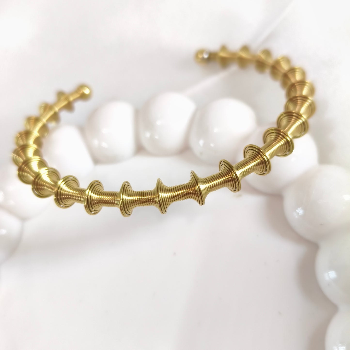 Stretchable Bracelet