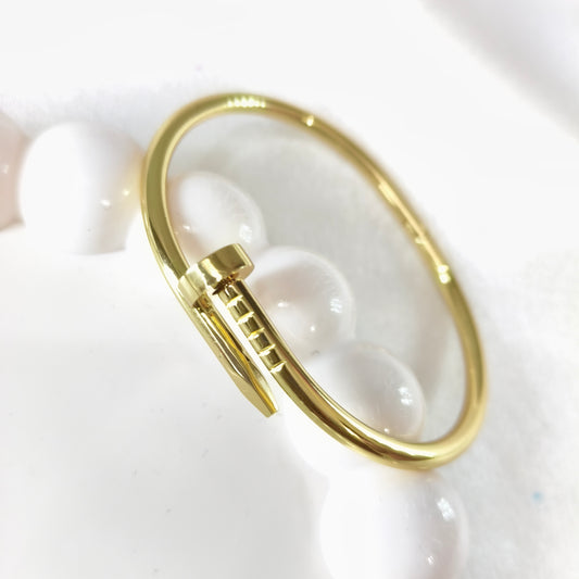 Cartier Nail Bracelet