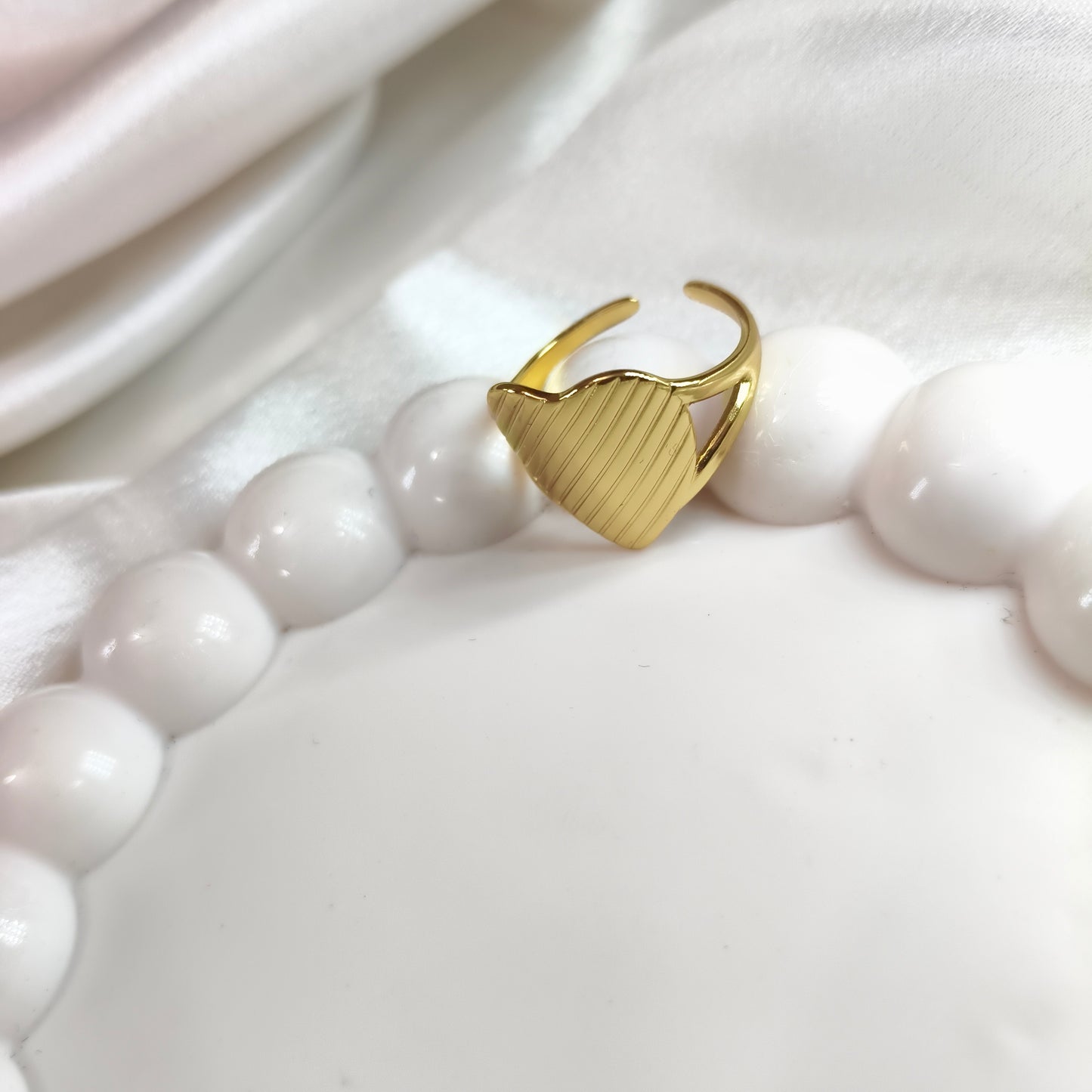Heart Ring