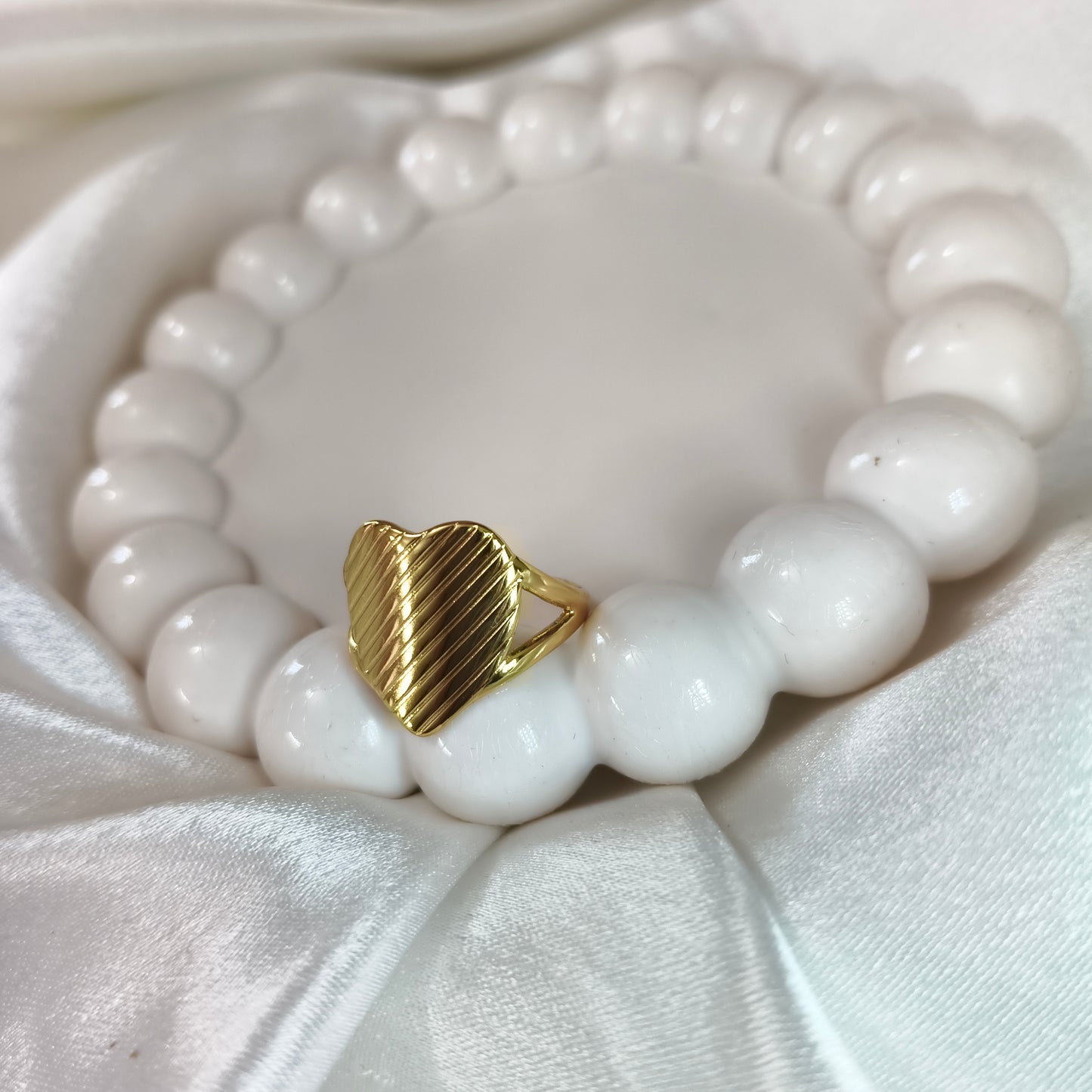 Heart Ring