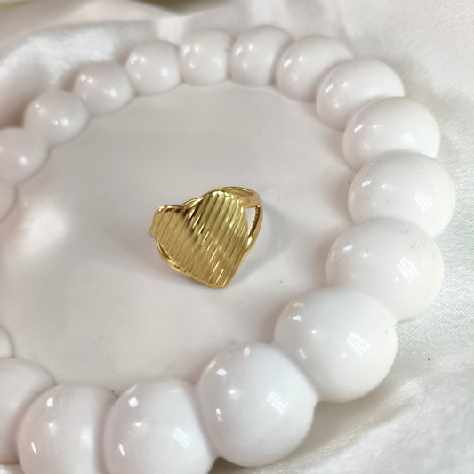 Heart Ring