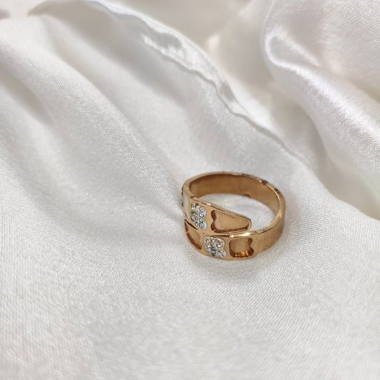 Cobra Ring