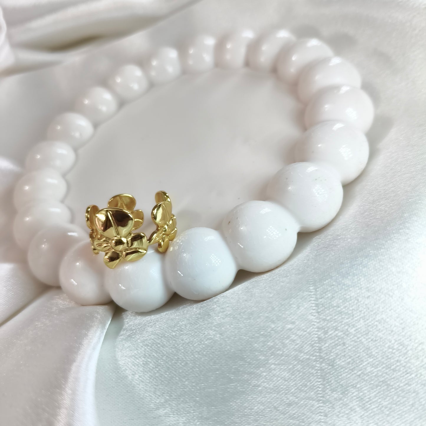 Bloom Auro Ring
