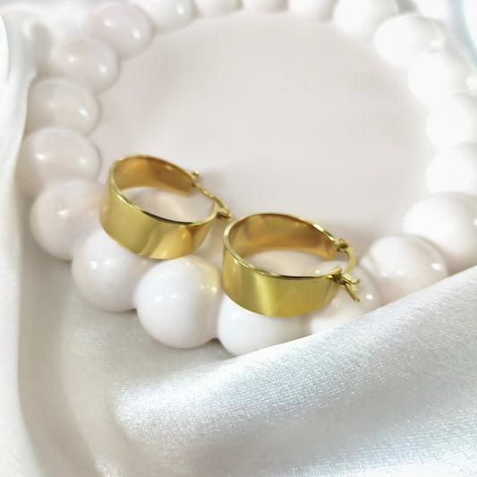 Golden Hoops