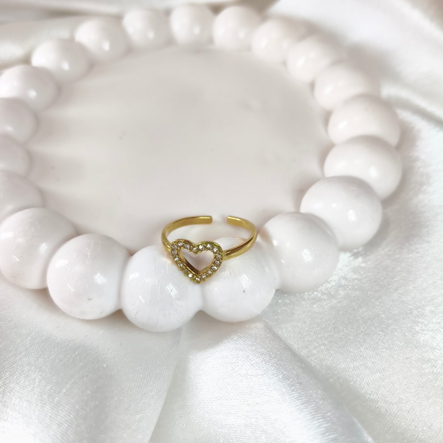 Heart Ring